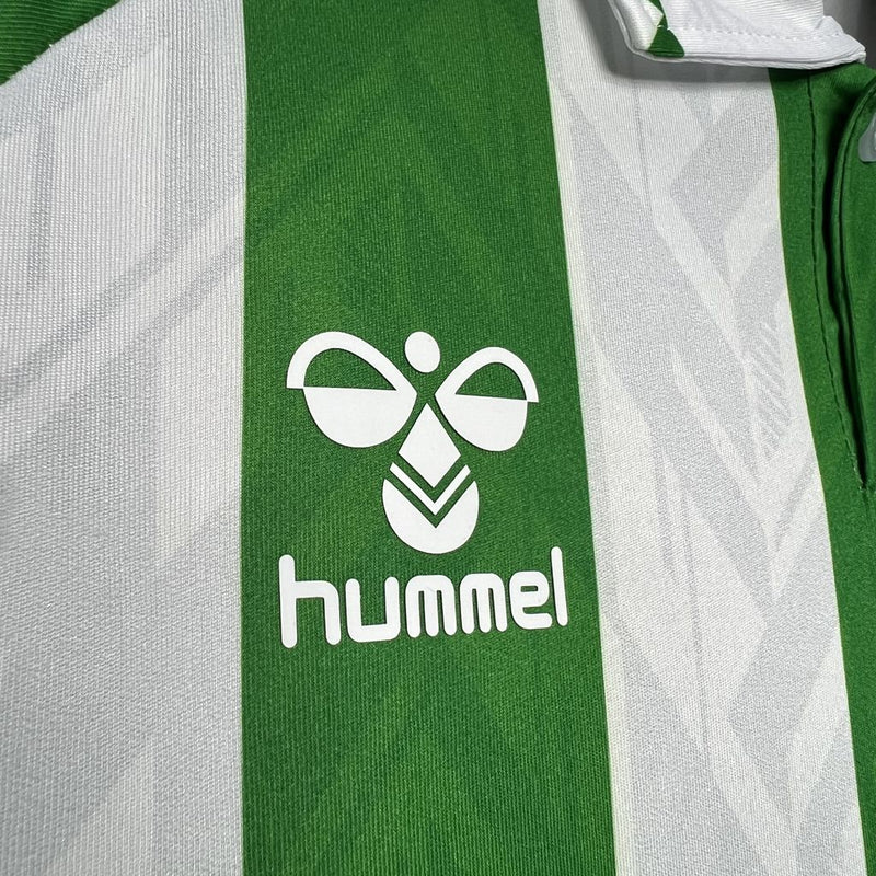 Real Betis Home 2024/2025 Shirt 