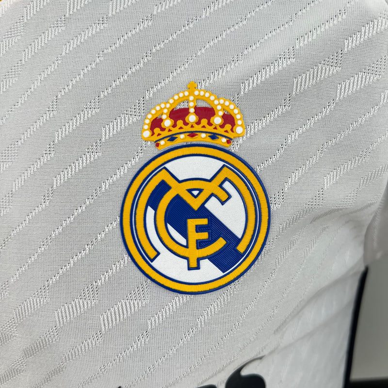 Camisola Jogador Real Madrid Home 2023/2024