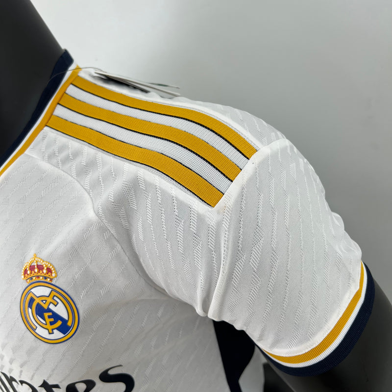 Camisola Jogador Real Madrid Home 2023/2024