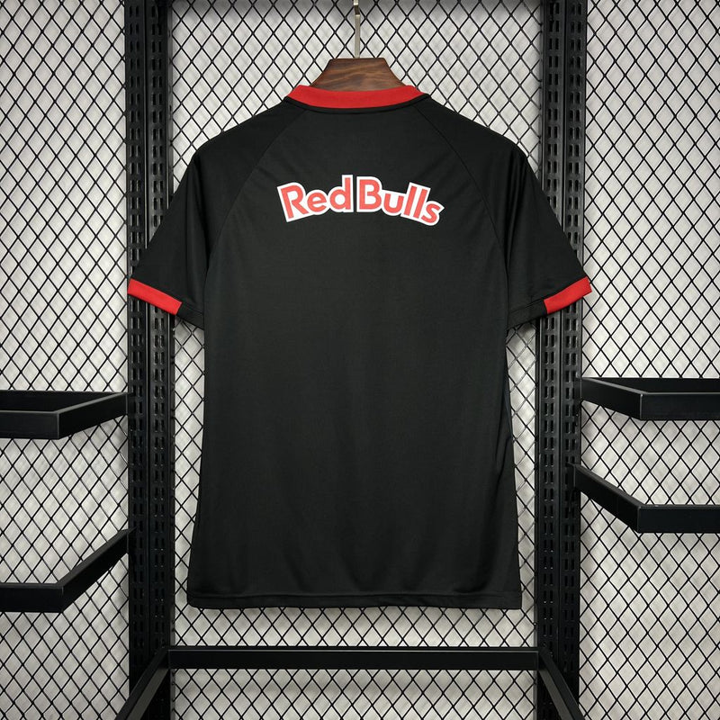 Red Bull Bragantino Away 2024/2025 Shirt 