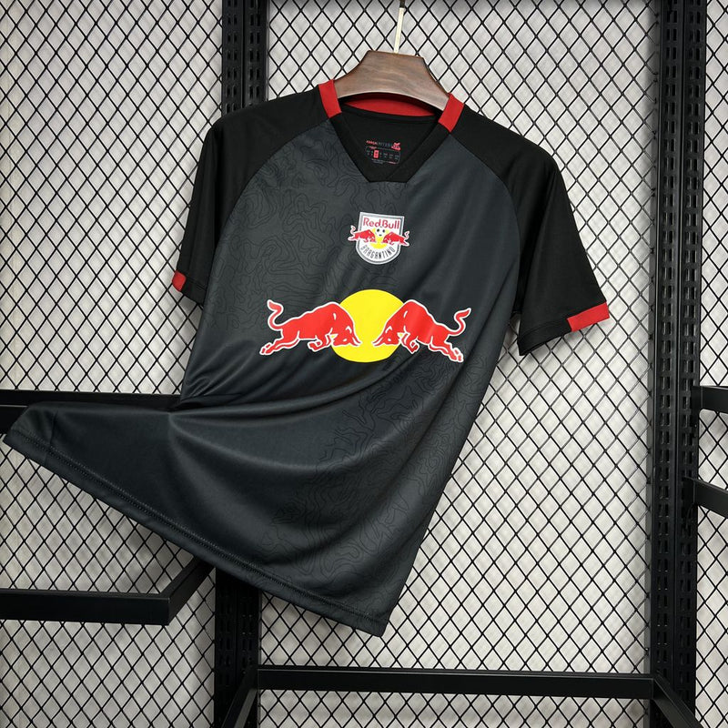 Red Bull Bragantino Away 2024/2025 Shirt 