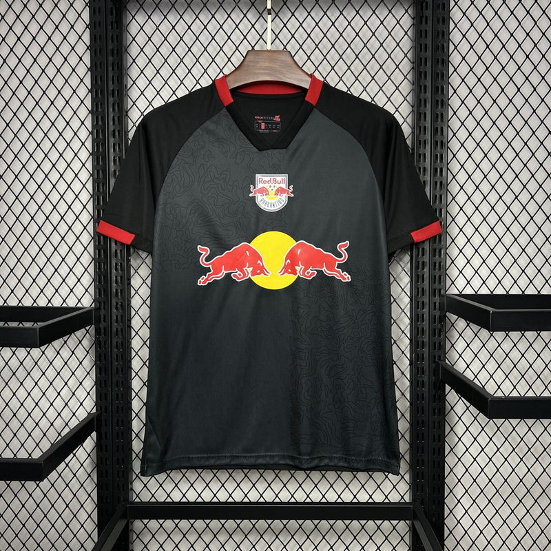 Red Bull Bragantino Away 2024/2025 Shirt 