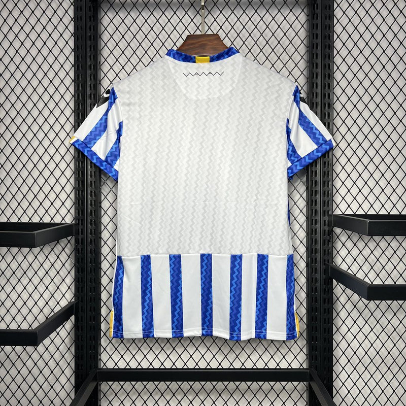 Camisola Sheffield Wednesday Home 2024/2025