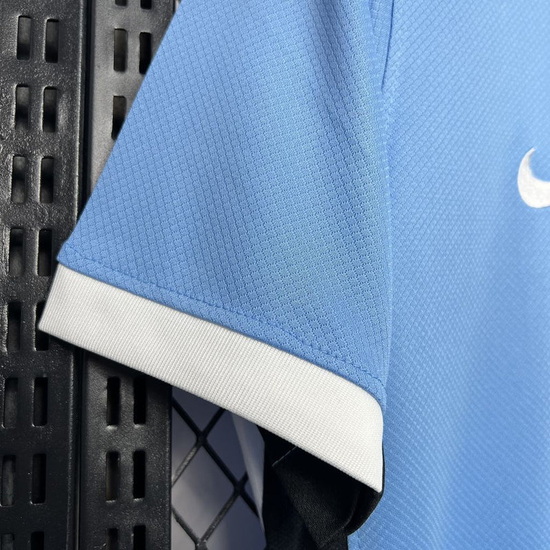 Camisola Seleção Uruguai Home 2024/2025