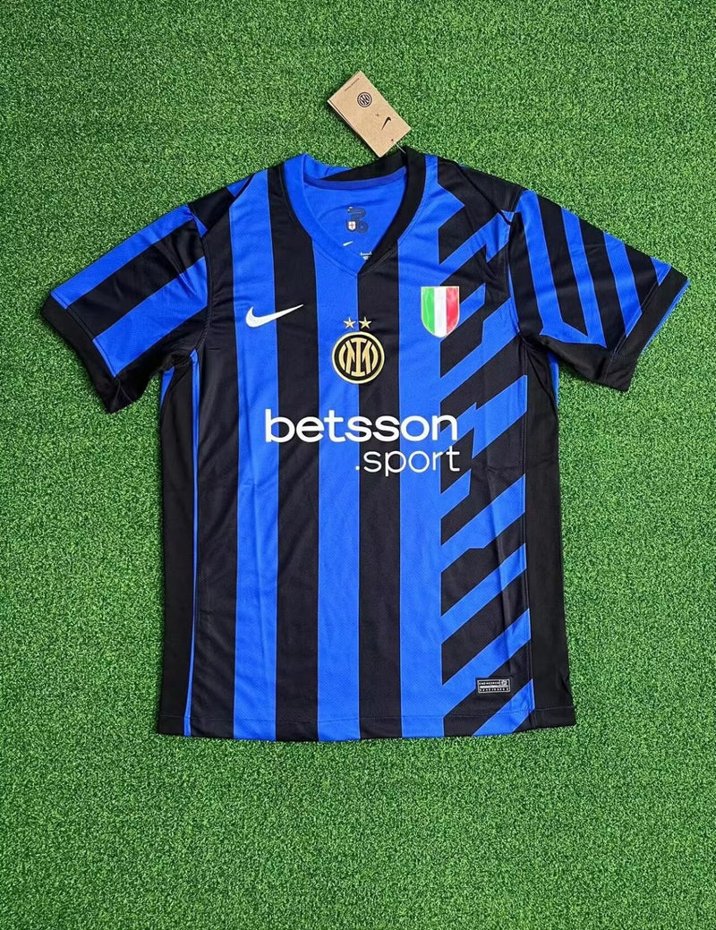 Inter Miami Home 2024/2025 Jersey 