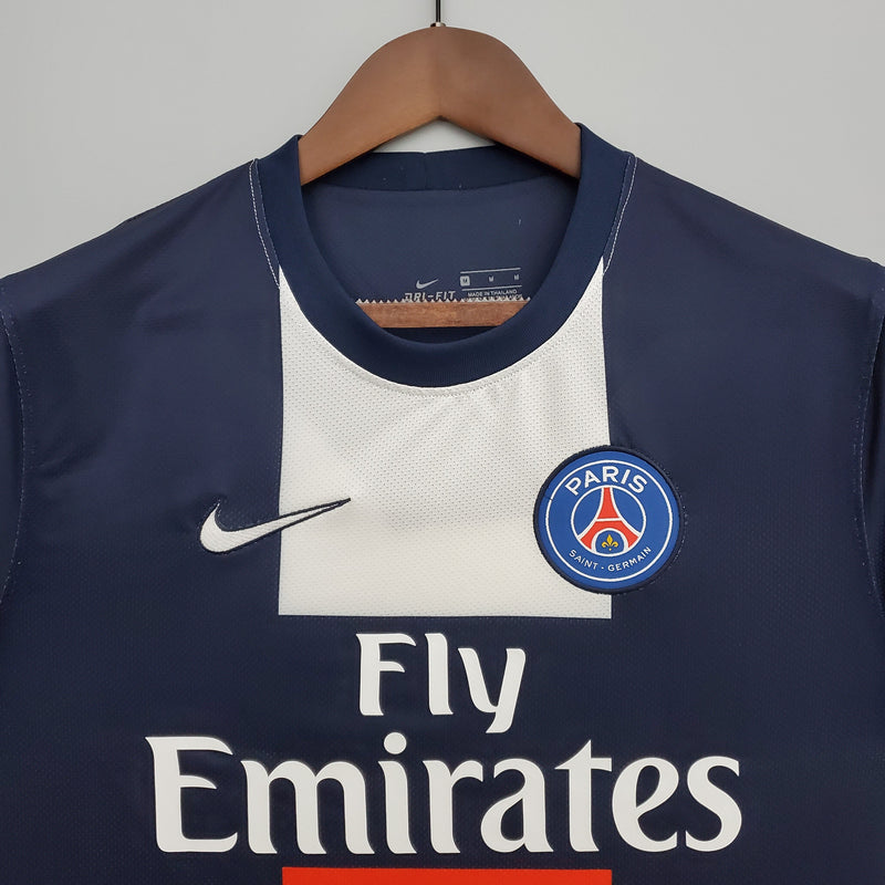 Camisola PSG Home 13/14 - Retrô