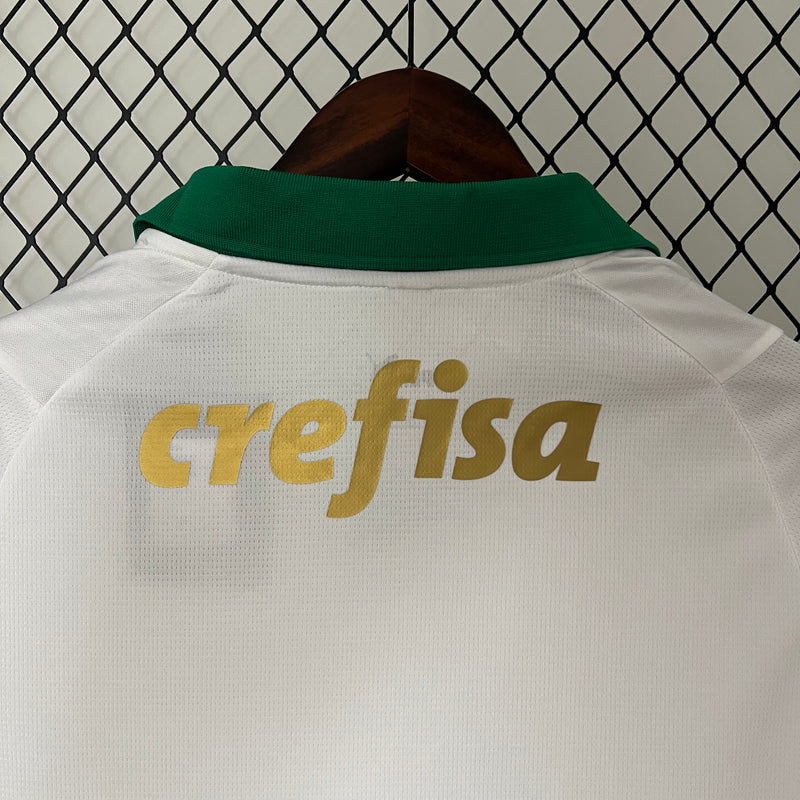 Palmeiras Away 2024/2025 Jersey 