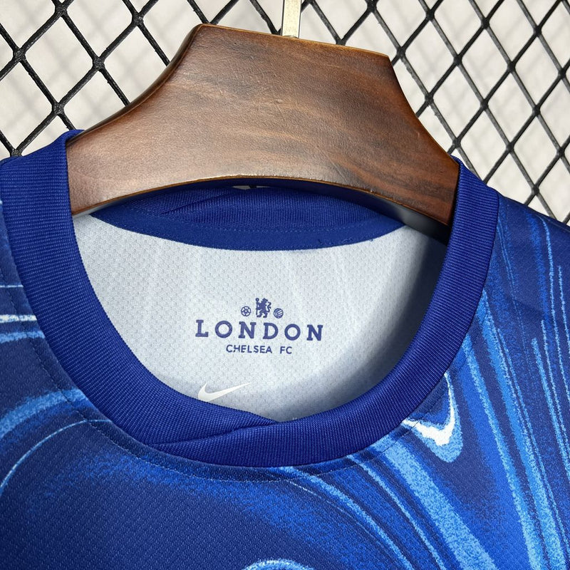 Maillot Chelsea Extérieur 2024/2025 