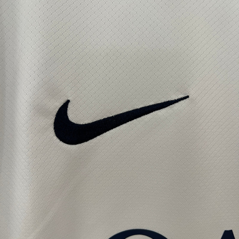 Camisola PSG Away 2024/2025