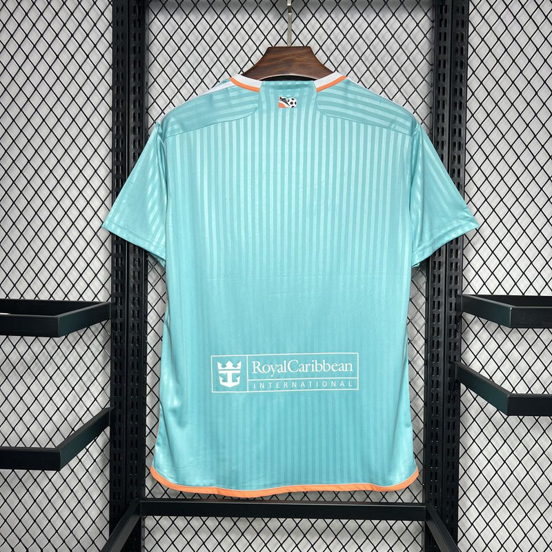 Inter Miami Away 2024/2025 Jersey 