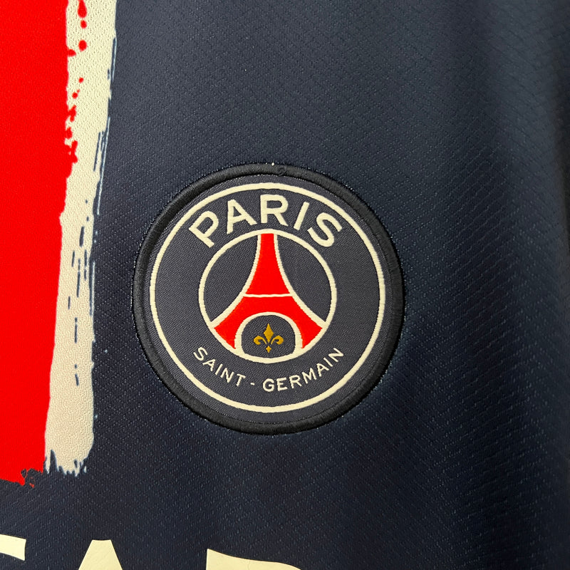 PSG Home 2024/2025 Jersey 