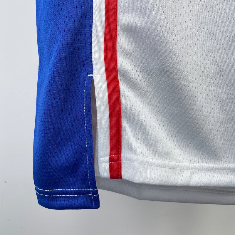 Débardeur Joel Embiid des Philadelphia 76ers 23/24 Association Edition 