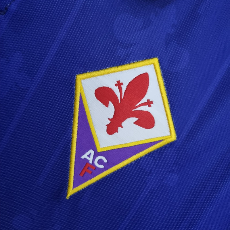 Camisola Fiorentina Home 97/98 - Retrô