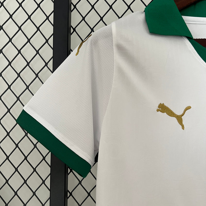 Palmeiras Away 2024/2025 Jersey 