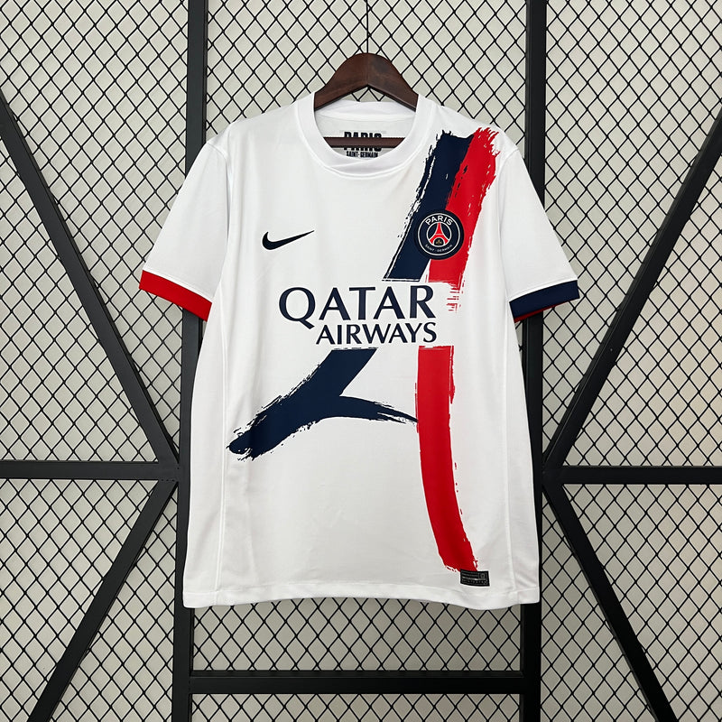 Camisola PSG Away 2024/2025