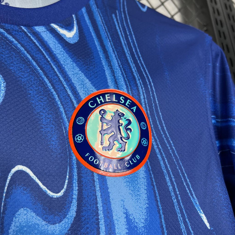 Maillot Chelsea Extérieur 2024/2025 