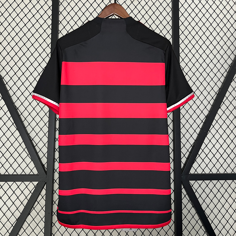 Flamengo Home 2024/2025 Jersey 