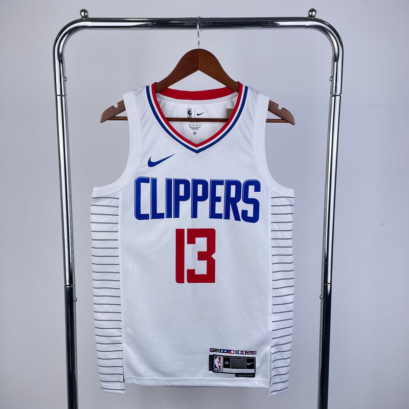 Los Angeles Clippers 23/24 Association Edition Paul George Regatta