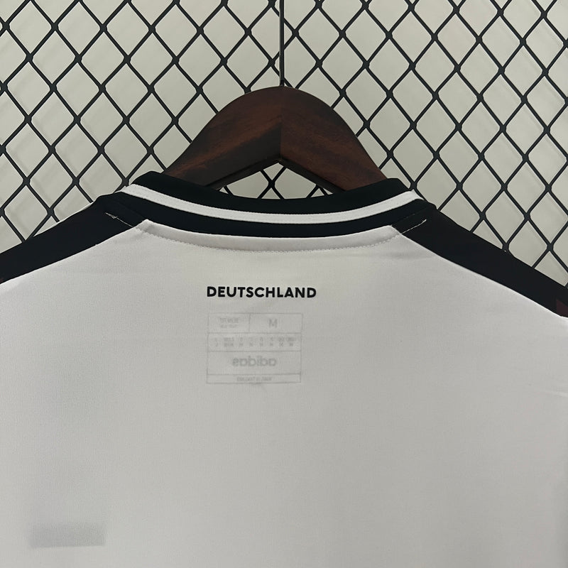 Germany Home 2024/2025 Shirt 