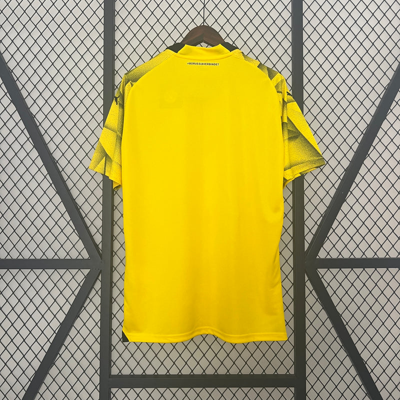 Camisola Borussia Dortmund Third 2023/2024