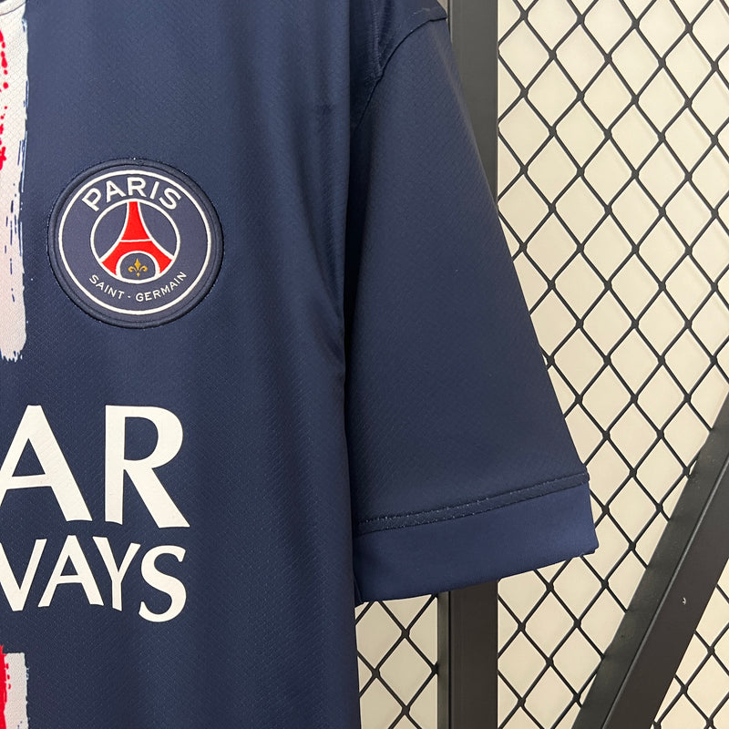 PSG Home 2024/2025 Jersey 