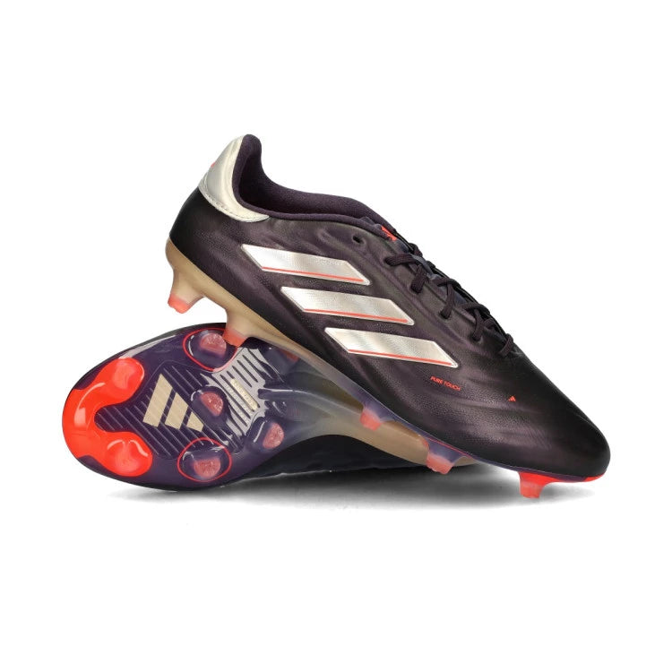 ADIDAS COPA PURE 2 ELITE FG FOOTBALL BOOTS + MEIA DE BRINDE 🎁