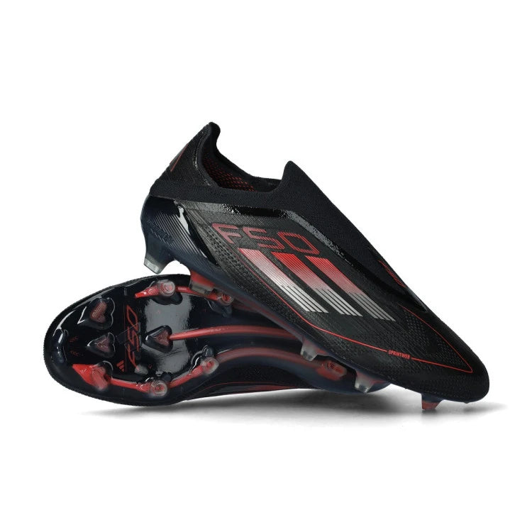 ADIDAS F50 ELITE FG FOOTBALL BOOTS + MEIA DE BRINDE 🎁