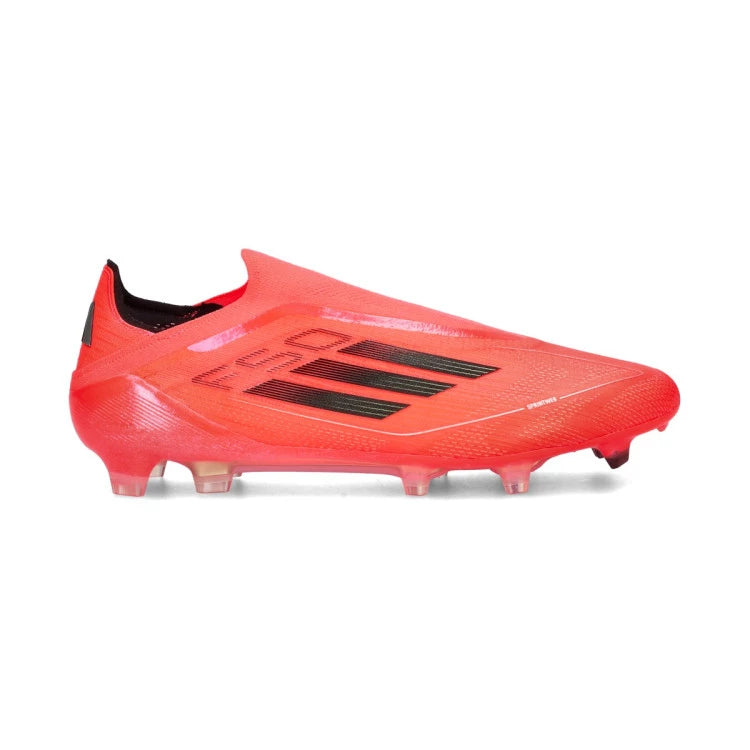 Adidas F50 Elite Slip-on FG Advancement Pack + CHAUSSETTES CADEAUX 🎁