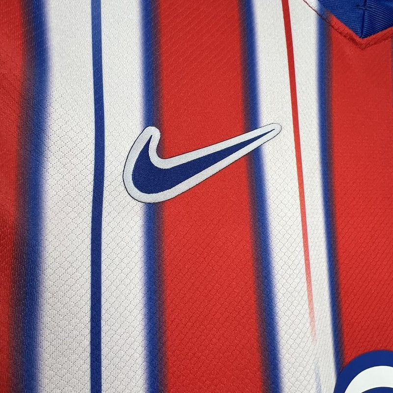 Maillot Atlético De Madrid Domicile 2023/2024 