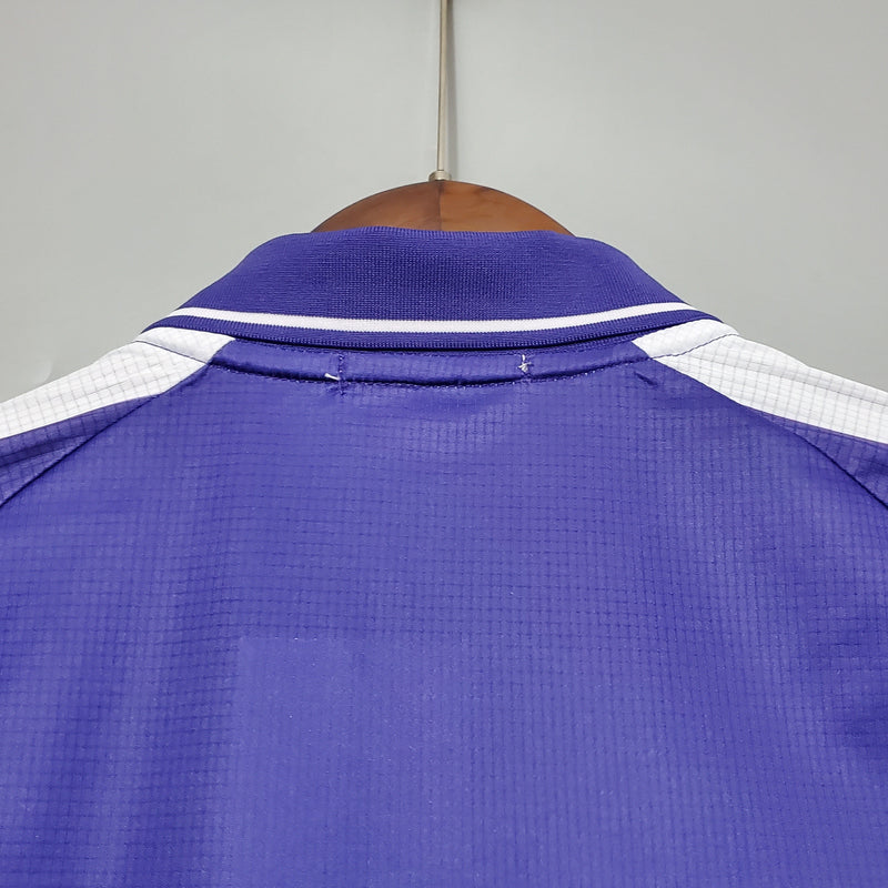 Camisola Fiorentina Home 98/99 - Retrô