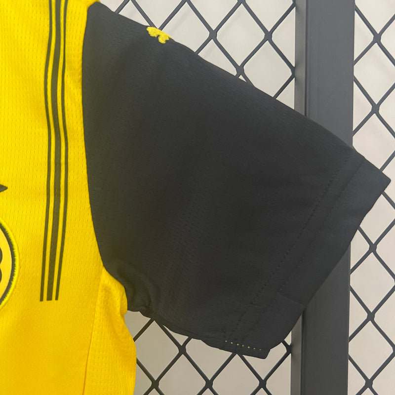 Kit Enfant Borussia Dortmund Domicile 2024/2025 