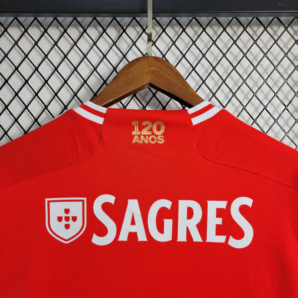 Maillot Benfica Domicile 2023/2024 