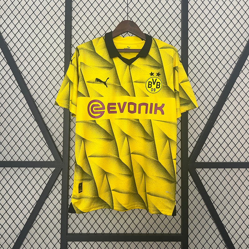 Camisola Borussia Dortmund Third 2023/2024