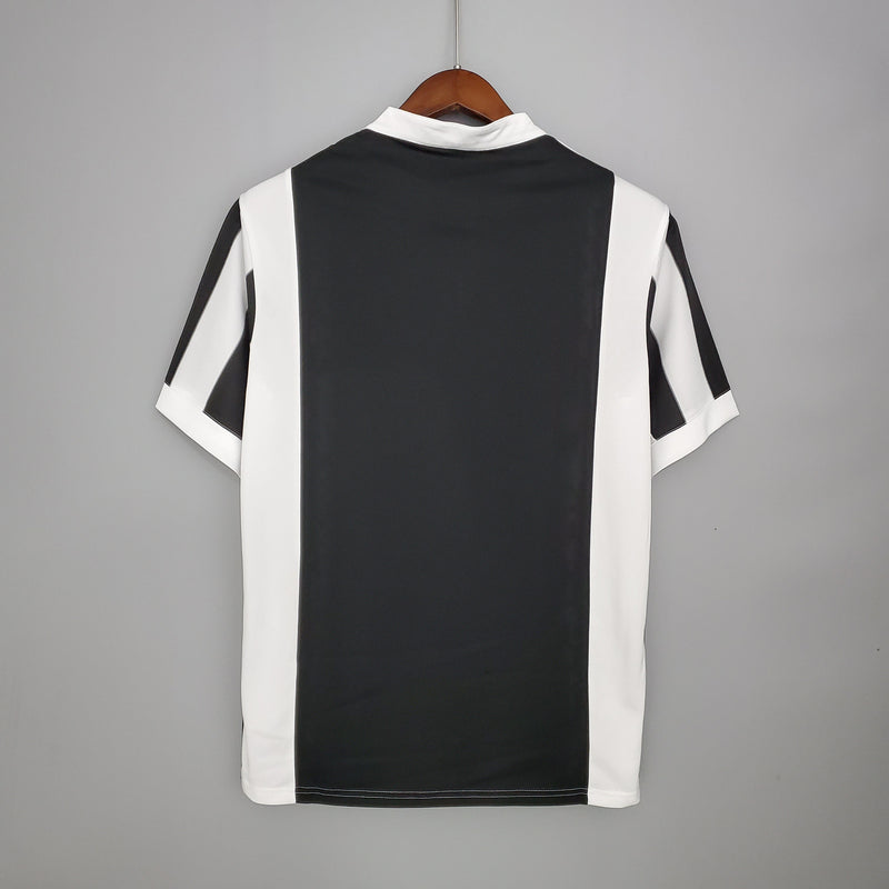 Camisola Juventus Home 17/18 - Retrô