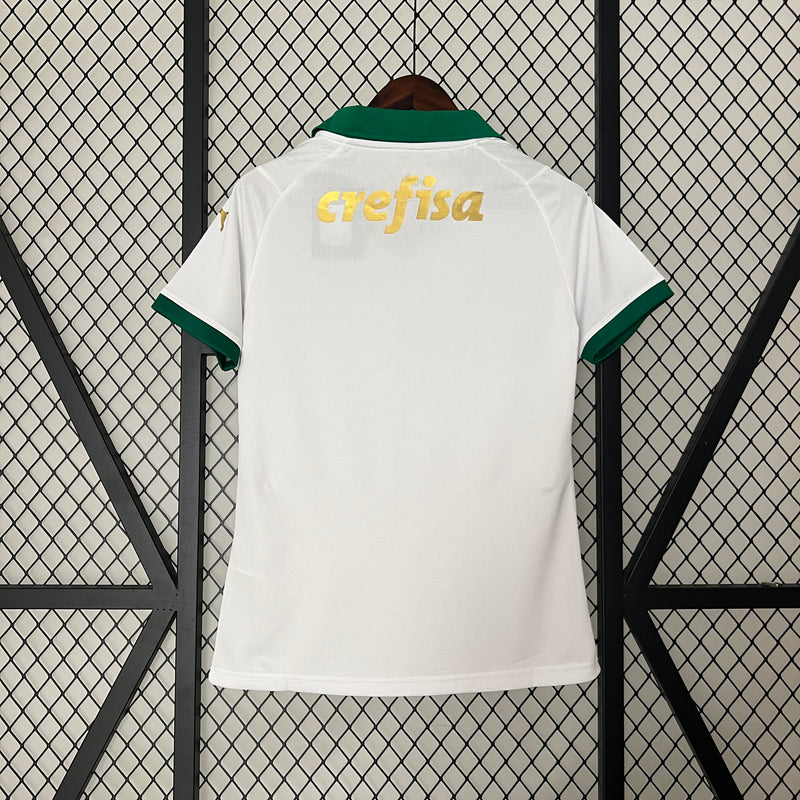 Palmeiras Away 2024/2025 Jersey 