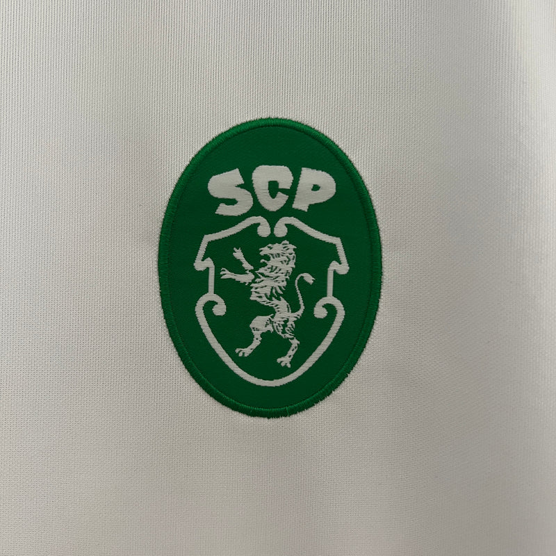 Camisola Sporting Away 2024/2025