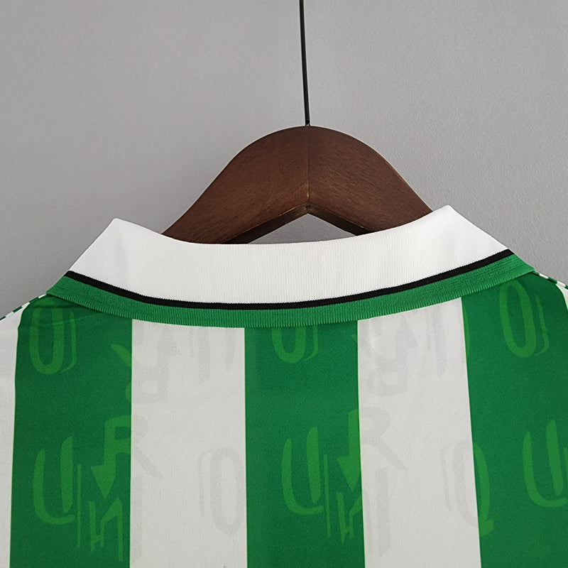 Camisola Real Betis Home 94/95 - Retrô