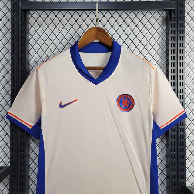 Camisola Chelsea Away 2024/2025