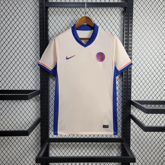 Camisola Chelsea Away 2024/2025