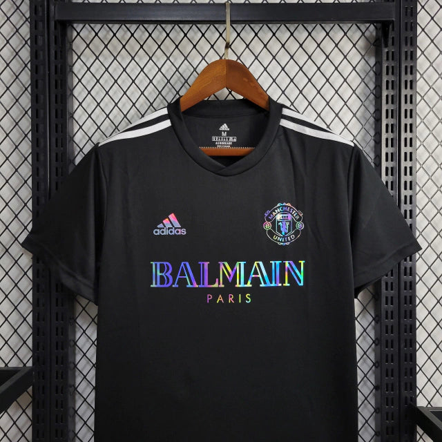 Maillot Manchester United Balmain Spécial 2024/2025 