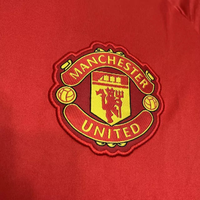 Manchester United Training 2024/2025 Shirt 