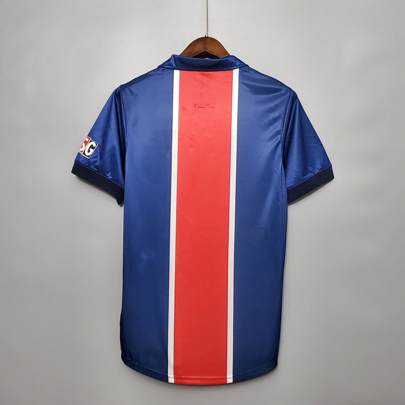 Camisola PSG Home 98/99 - Retrô