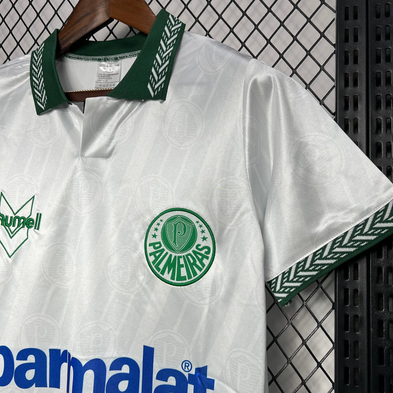 Camisola Palmeiras Away 1994/95 - Retrô