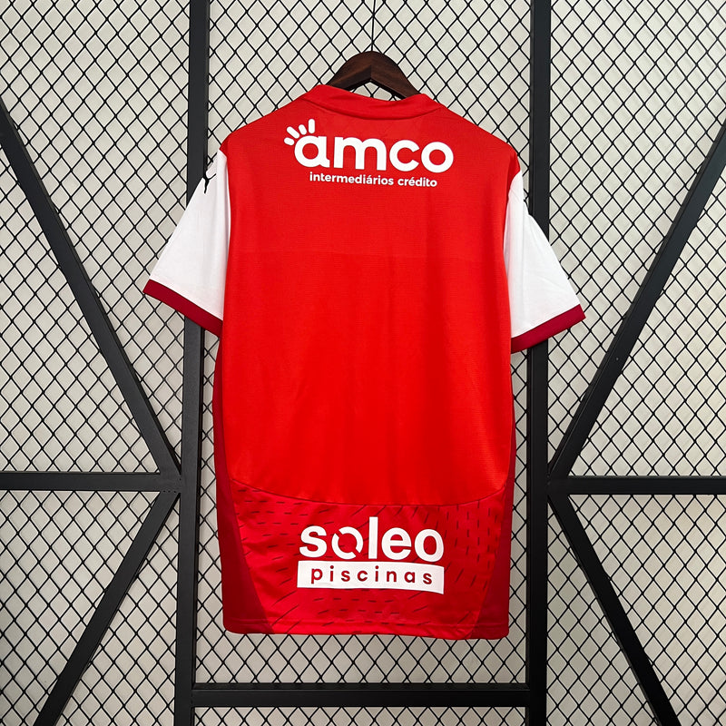 Benfica Away Shirt 2024/2025