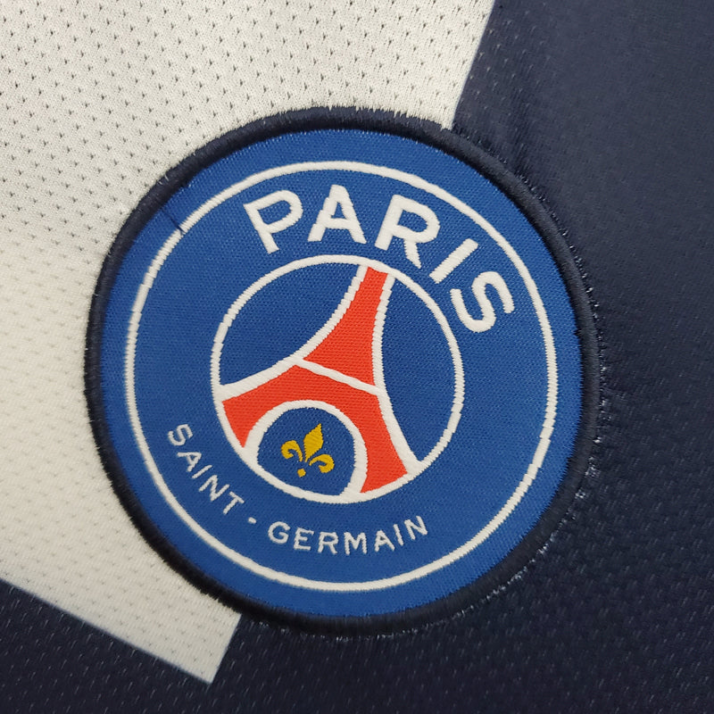 Camisola PSG Home 13/14 - Retrô