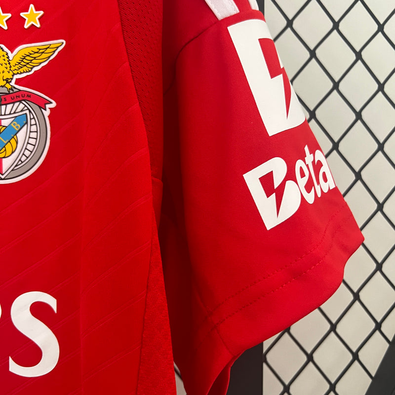 Benfica Away Shirt 2024/2025