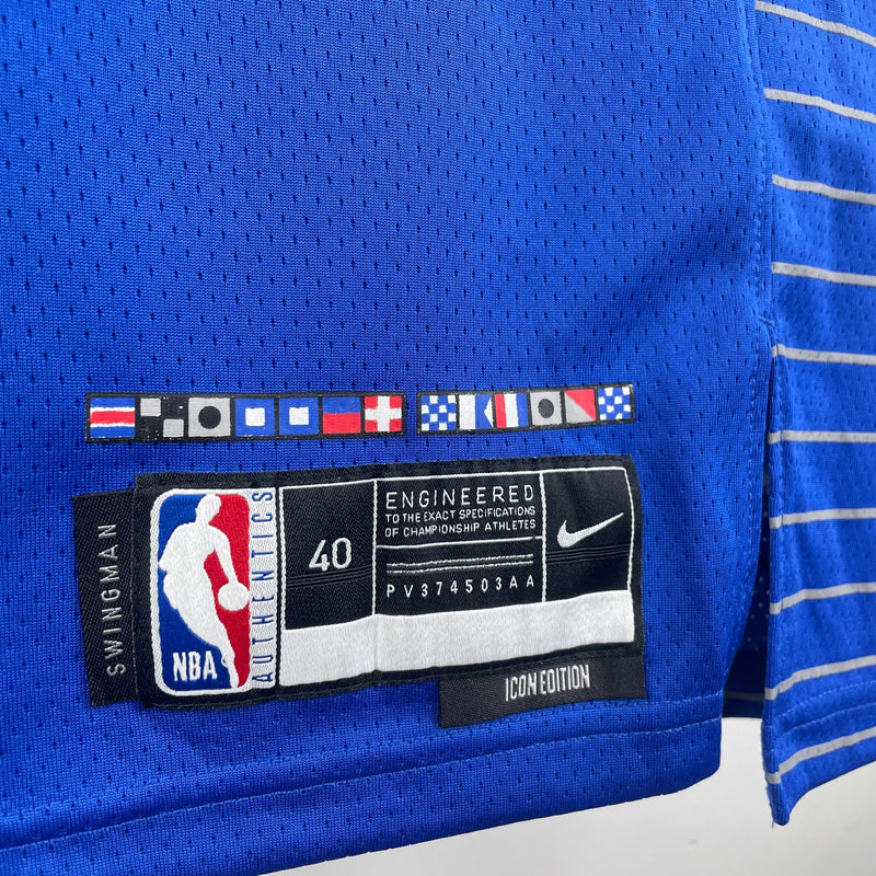 Los Angeles Clippers 23/24 Icon Edition Russell Westbrook Débardeur 