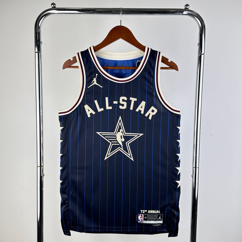 NBA All Star Game 23/24 Jalen Brunson Tank Top