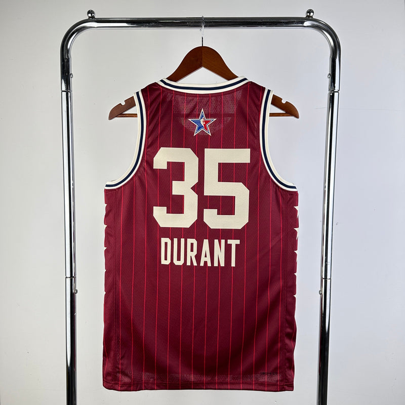 NBA All Star Game 23/24 Kevin Durant Débardeur 