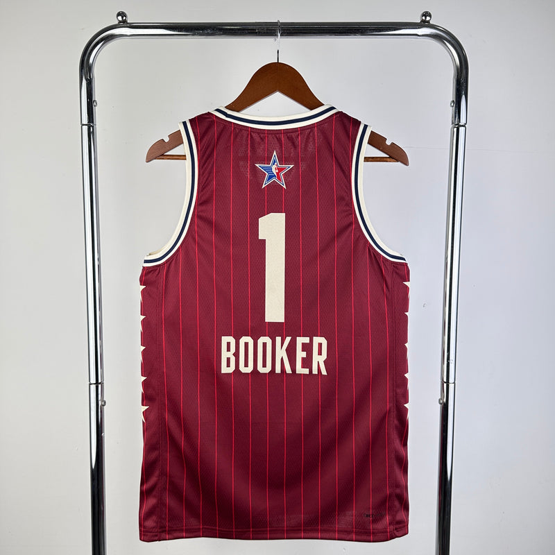 NBA All Star Game 23/24 Devin Booker Débardeur 